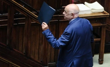 Almasri, Nordio ancora sotto attacco. Serracchiani e Pd si aggrappano ai giornaloni