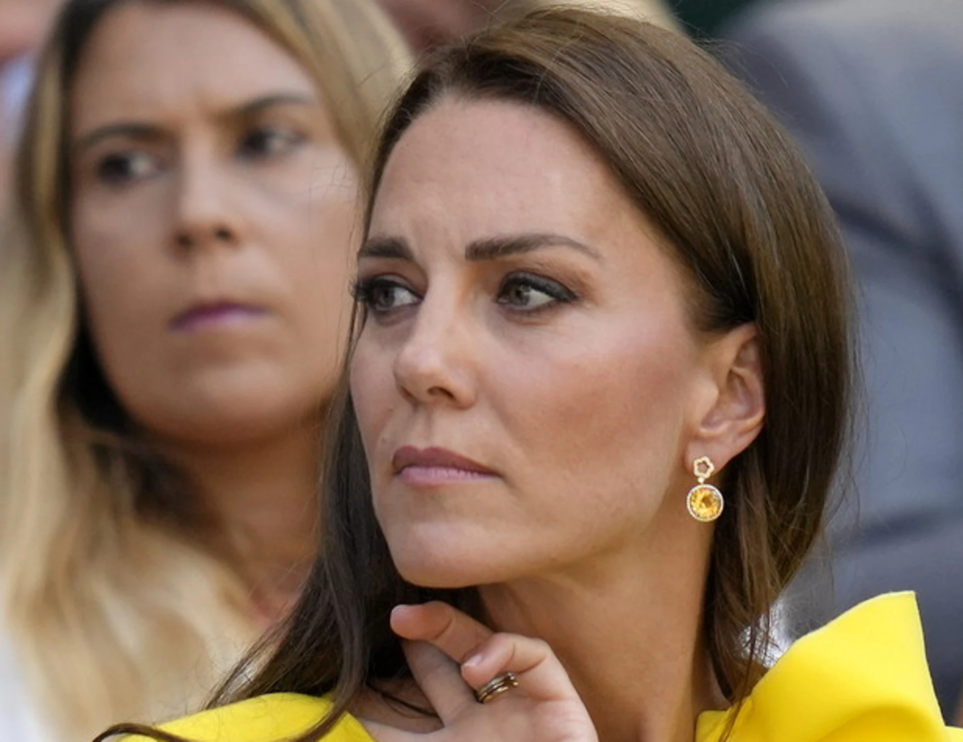 Kate Middleton &quot;non ci sarà&quot;, cresce l&apos;ansia nel Regno Unito
