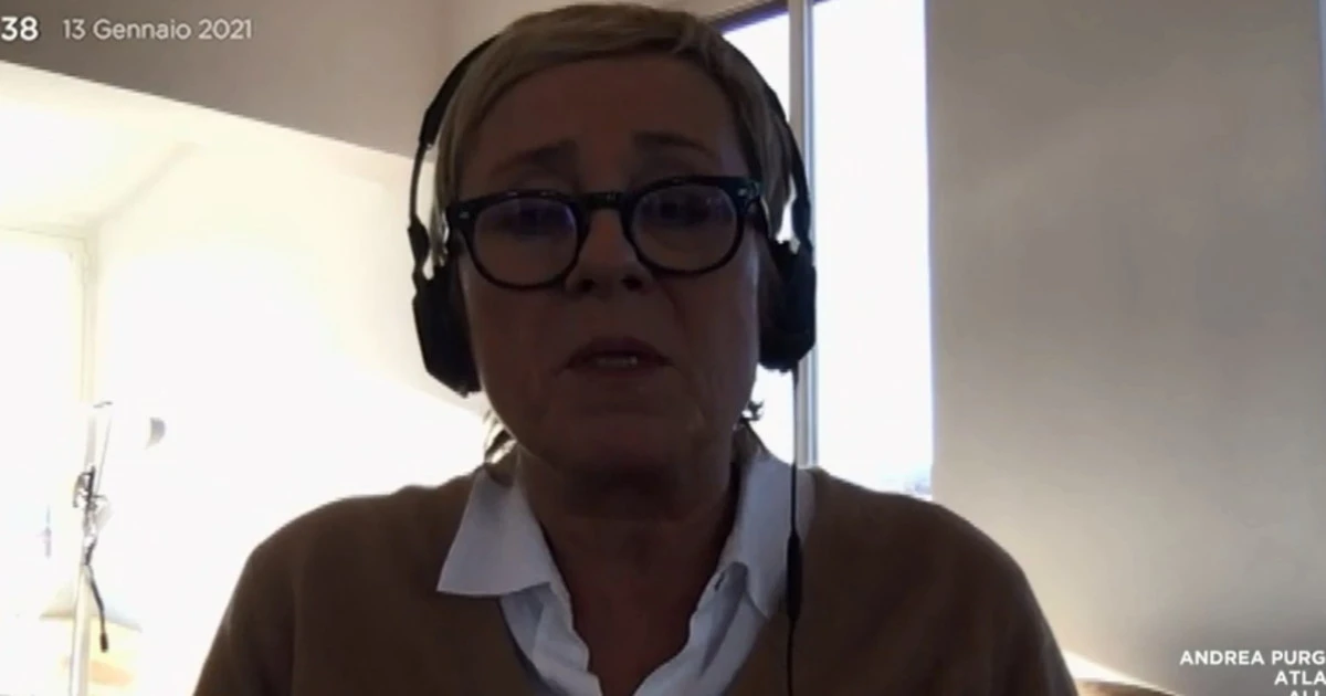 Crisi, Maria Teresa Meli avverte: "Alle 17.30 Matteo Renzi ritirerà le ministre, i giochi sono fatti"