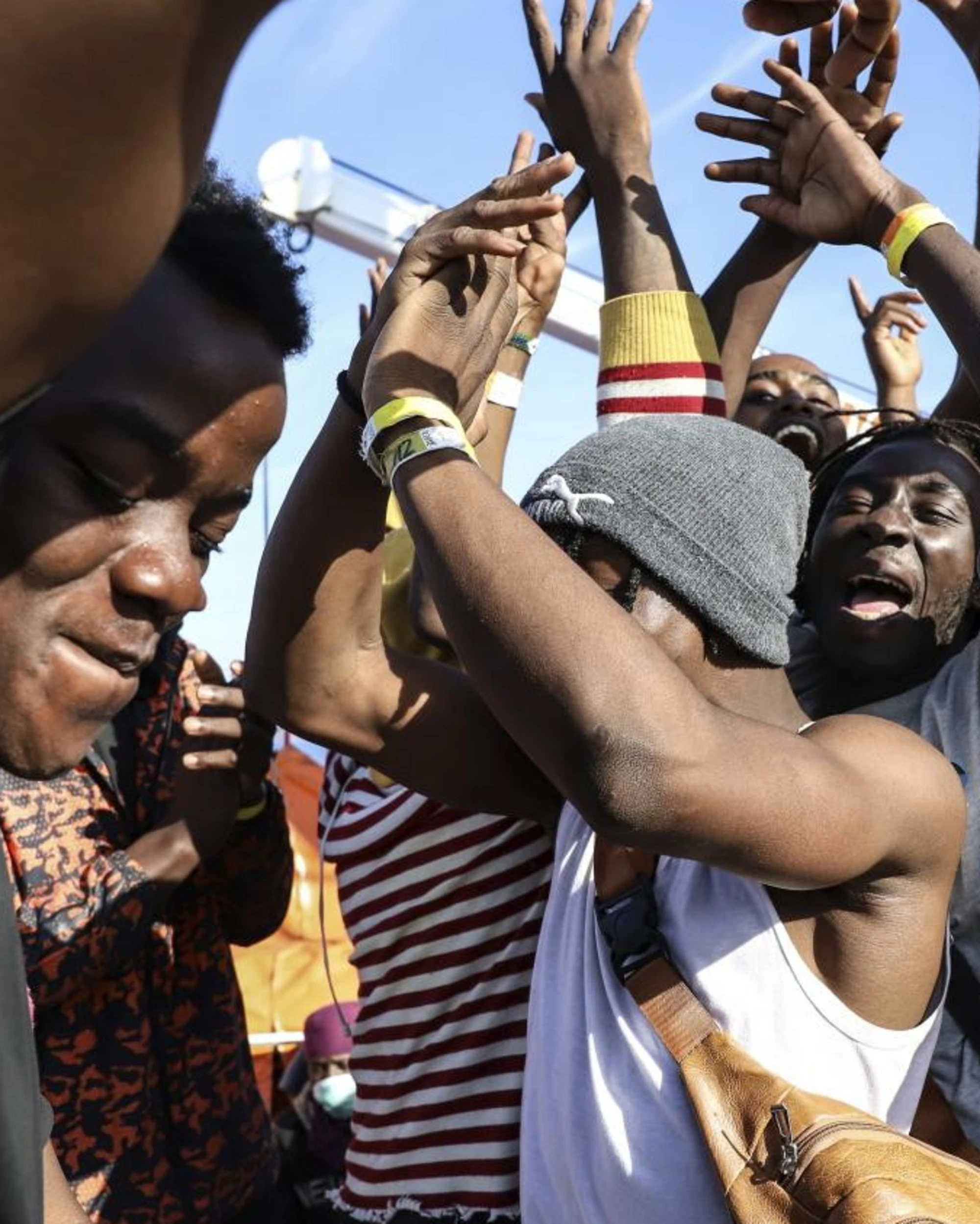 Immigrazione, truffa allo Stato nella gestione dei Cas: arresti in Toscana e Campania