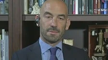 Matteo Bassetti, la vergognosa finta-intervista al professore: "Contagi a raffica? Ecco perché dovete esultare". Un cupo sospetto