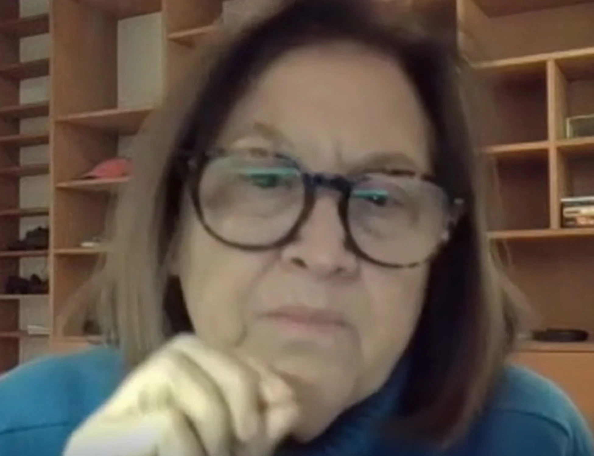 Lucia Annunziata, gioco sporco contro Meloni: "La sua vera debolezza"