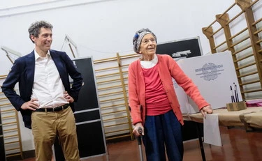 Gli opposti ostracismi e i radicali senza casa