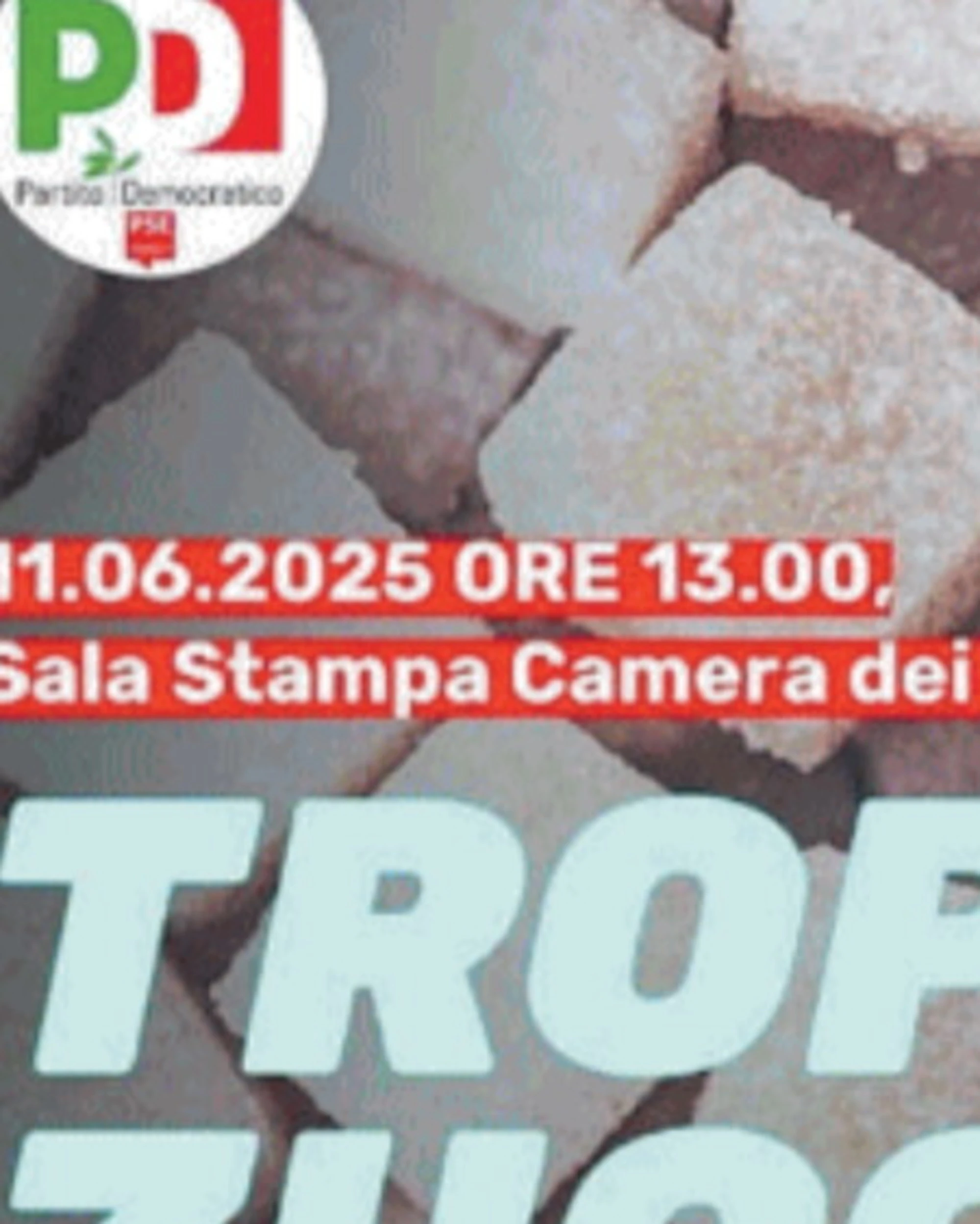 Pd, è guerra allo zucchero: l'ultima surreale proposta di legge