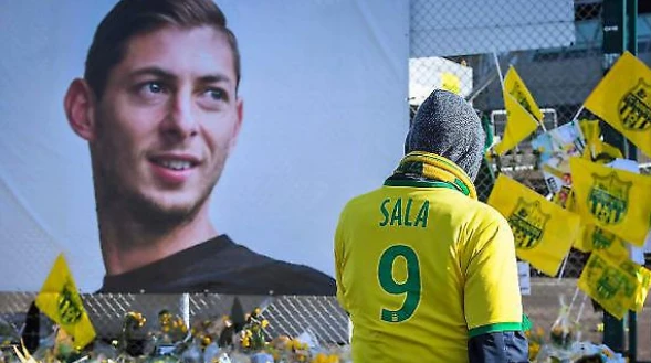Emiliano Sala non è morto nell'incidente aereo. Avvelenamento: l'agghiacciante ipotesi sul calciatore