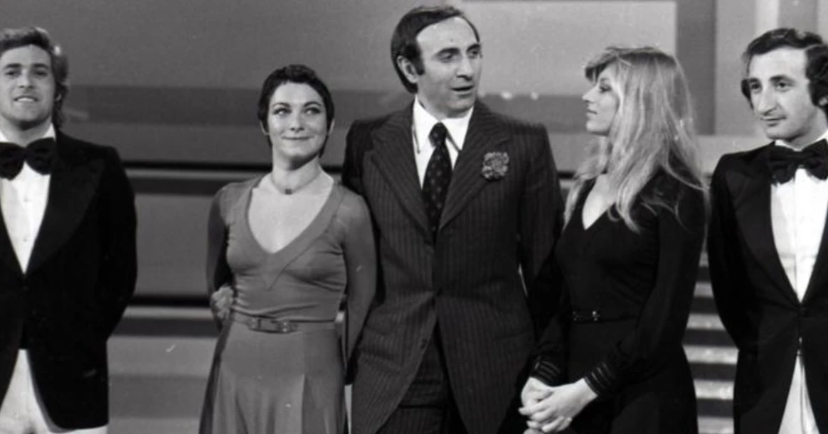 Sanremo, Amadeus convince i Ricchi e Poveri: storica reunion all’Ariston