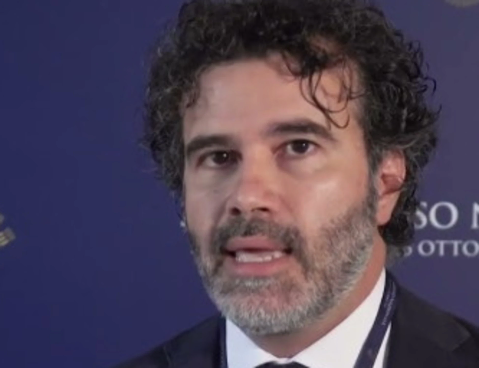 Rocco Maruotti, quando la toga del post-choc pianse in aula