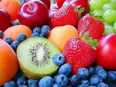In Italia nell'ultimo secolo una perdita del 75% della varietà della frutta