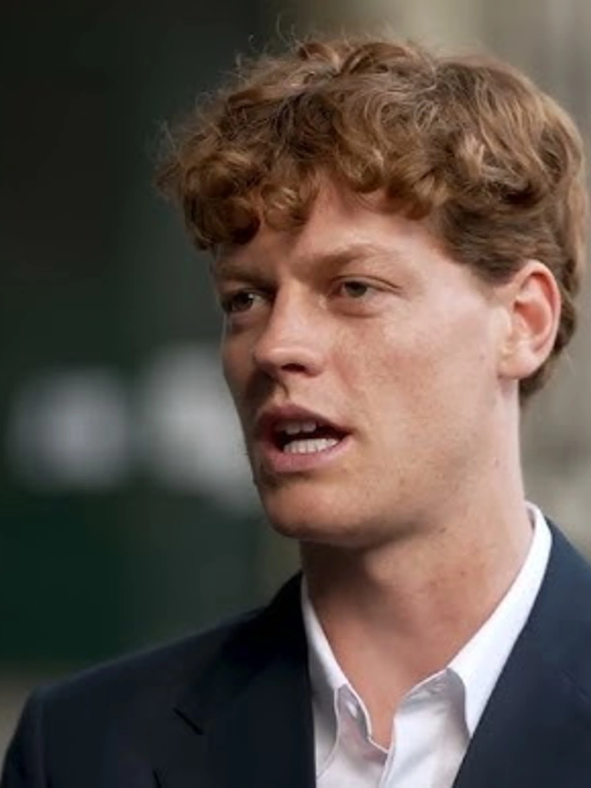 Jannik Sinner clamoroso su Zverev e Alcaraz: "Non possiamo sapere"