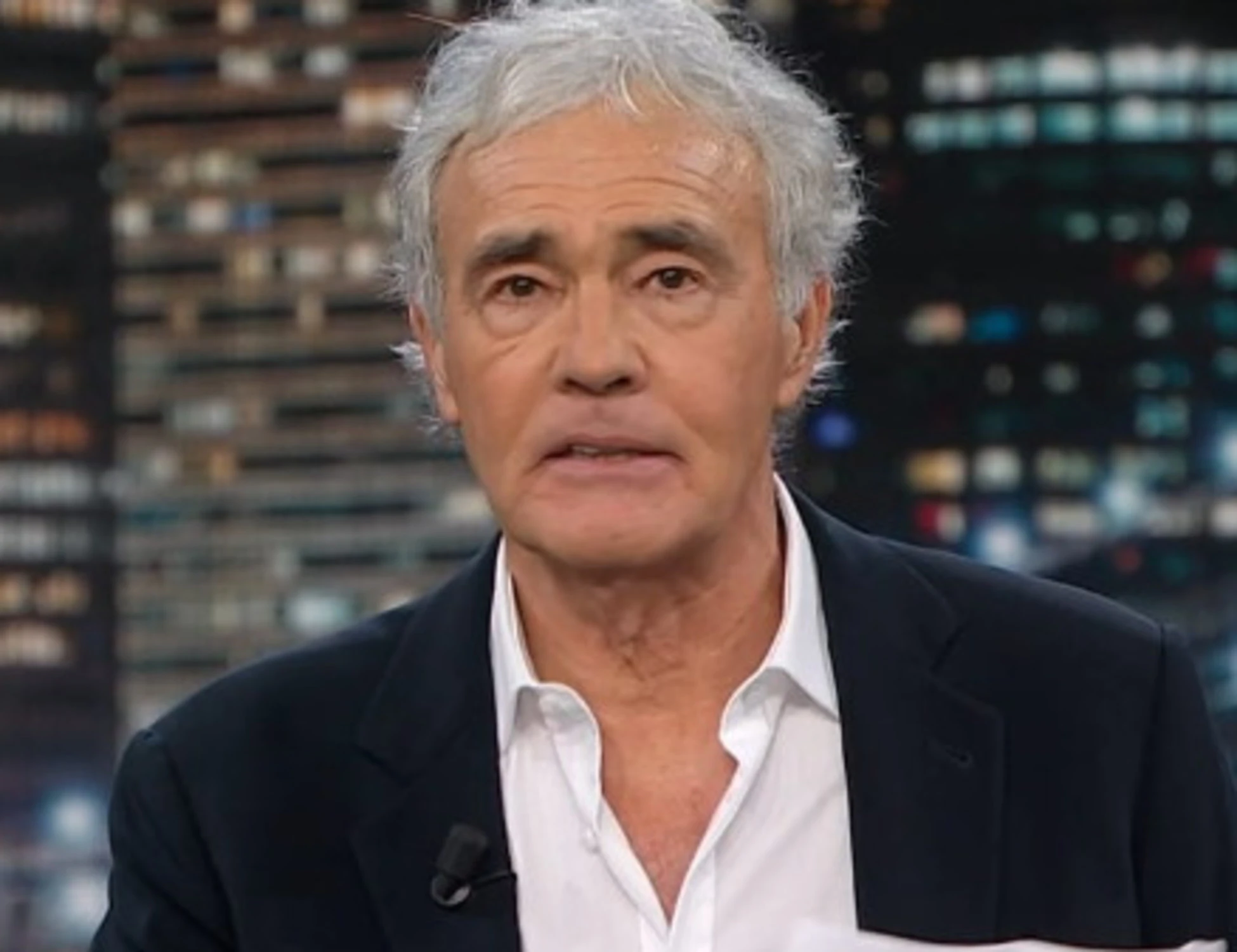 Garlasco, indiscreto-Giletti: "Può nascondersi nel pc?"