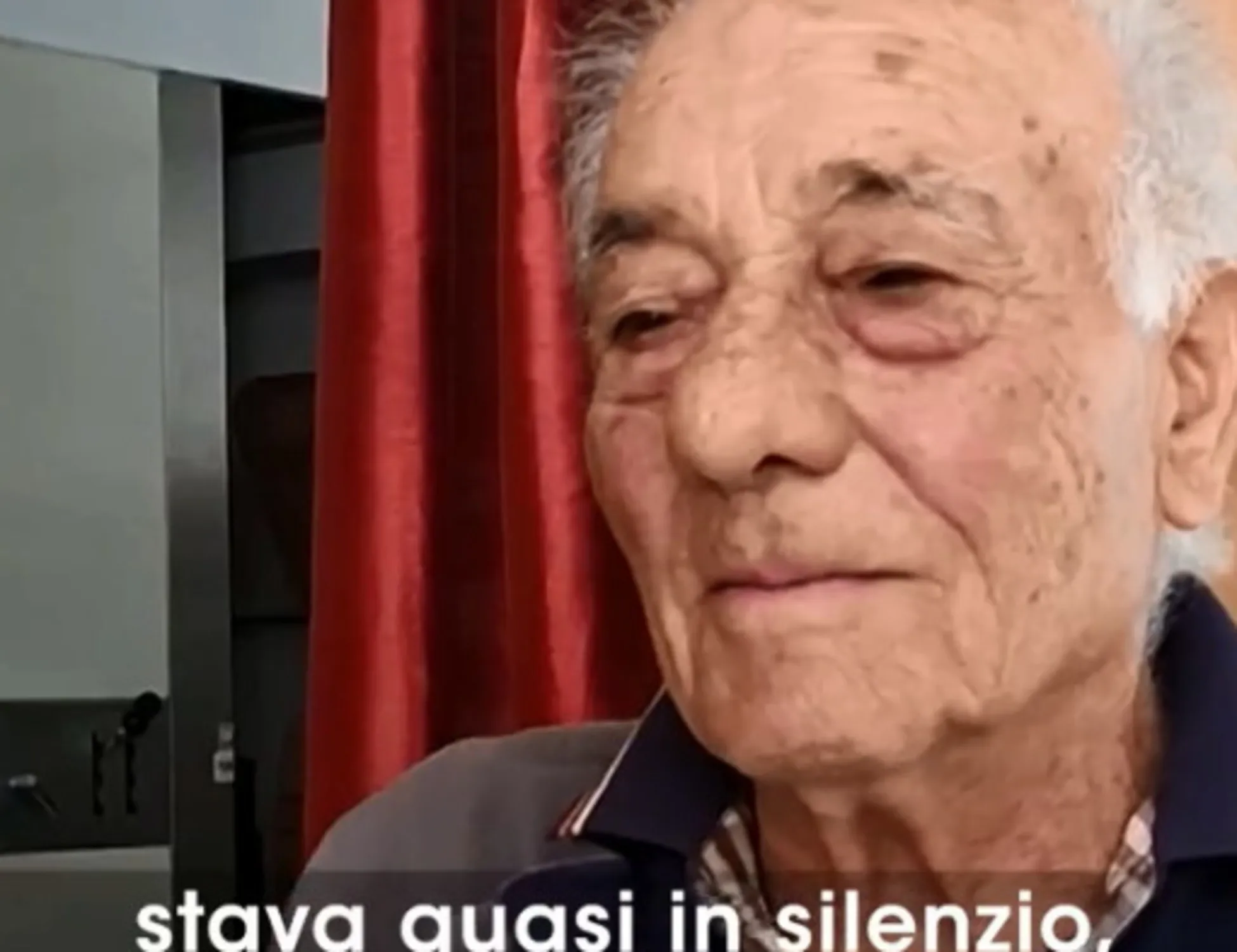 Leggi l'articolo: "Antonella aveva già capito": ricina, parla papà Di Ielsi