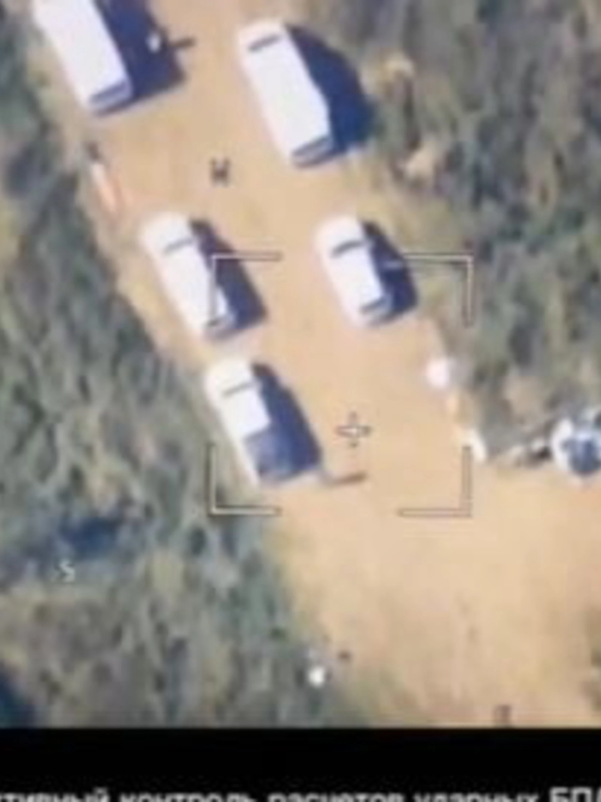 Ucraina, i russi colpiscono convoglio di sminatori danesi: una strage, video choc