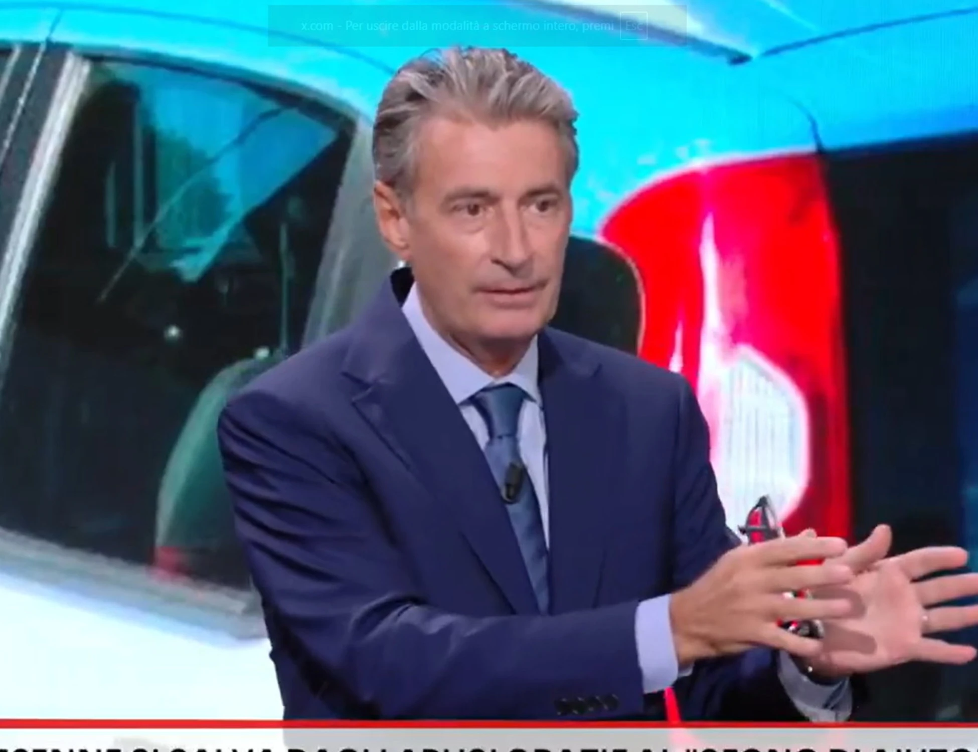 Garlasco, Milo Infante contro gli inquirenti: "A Sempio l'interrogatorio più corto della storia"