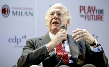 Milan, Paolo Scaroni parla? Crac: che frittata su Jashari