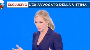 Mattino 5, il terrificante sospetto di Federica Panicucci su Alberto Genovese: "Quadro terribile, da quanto tempo?"