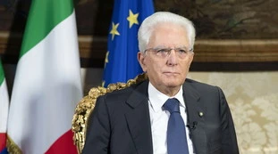 Sergio Mattarella su Boris Johnson: "Amiamo la libertà, ma anche la serietà", cosa non può dire sull'Italia