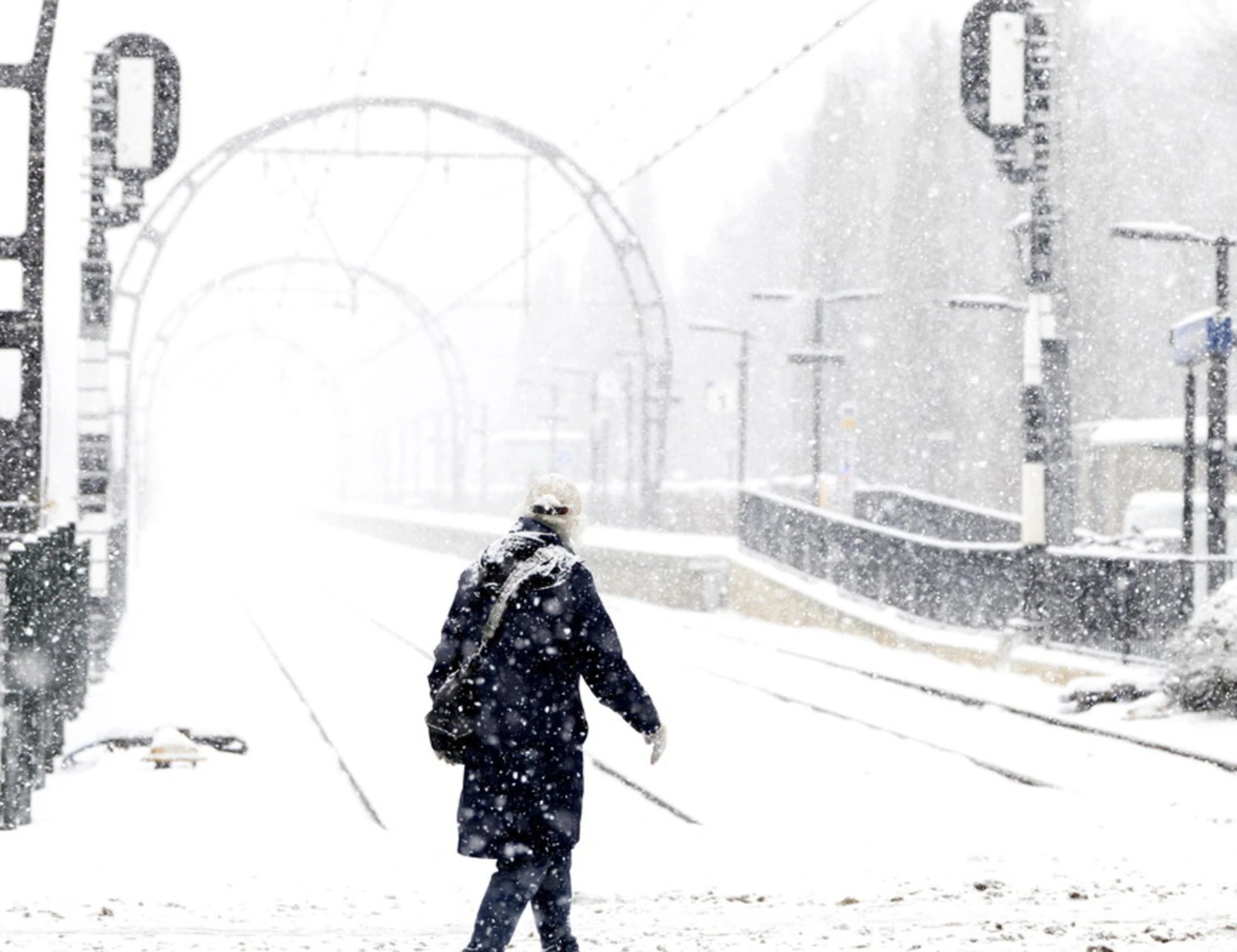 Svizzera, deraglia un treno: circa 80 feriti. La sconcertante causa dell'incidente
