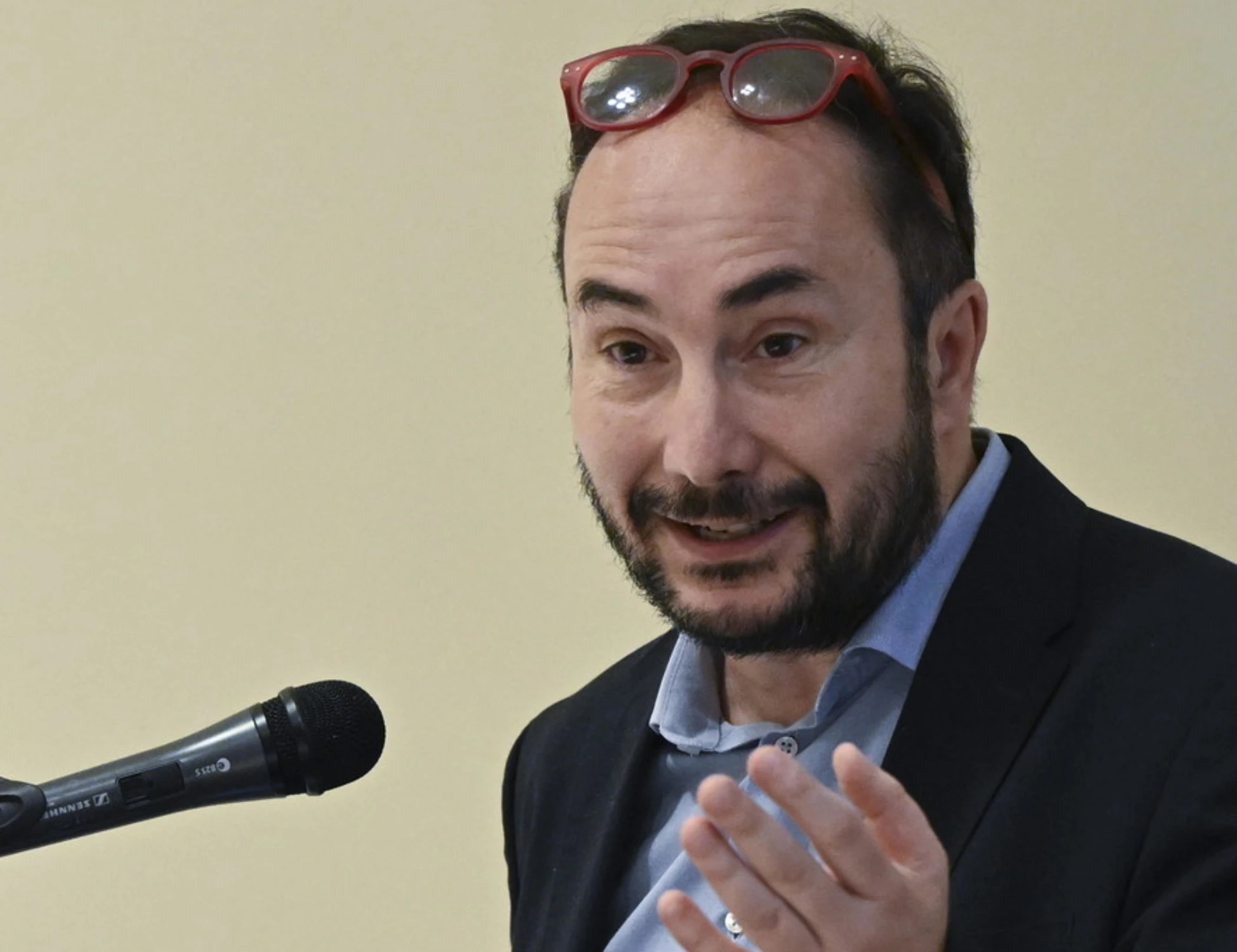 Strage di Bologna, il comunista Acerbo: "La matrice non era solo fascista"