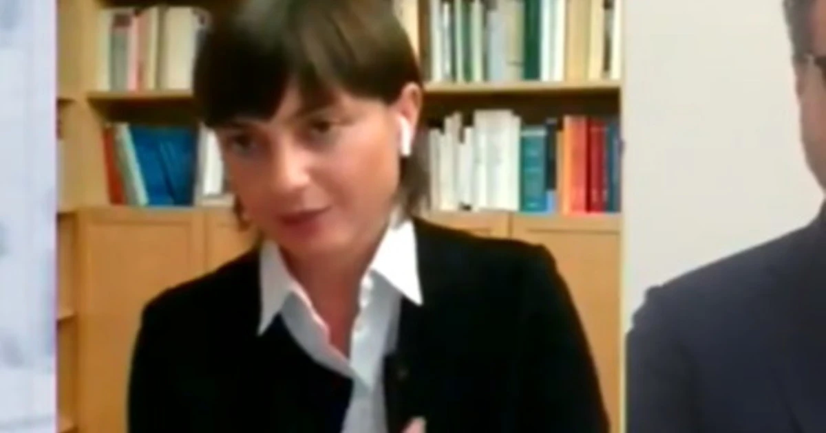 Debora Serracchiani a Stasera Italia, la rivolta degli italiani: insulti in diretta a lei, al Pd, a Conte e a Mattarella