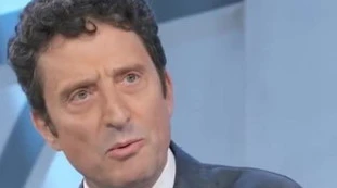 Buttafuoco, il disastro della sinistra: "Fa ridere, non ci credono neppure loro"