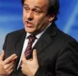 Platini sgrida il Real Madrid: