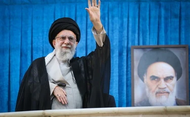 L'ayatollah Khamenei mette tutti d'accordo: ecco il federatore della sinistra
