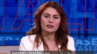 Autonomia, Susanna Ceccardi affonda la sinistra: "Slogan e bugie"