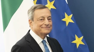Mario Draghi