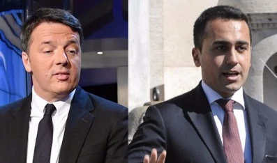 Pensioni, la bomba-Di Maio. A chi vuol togliere l'assegno, l'idea che fa irritare Renzi
