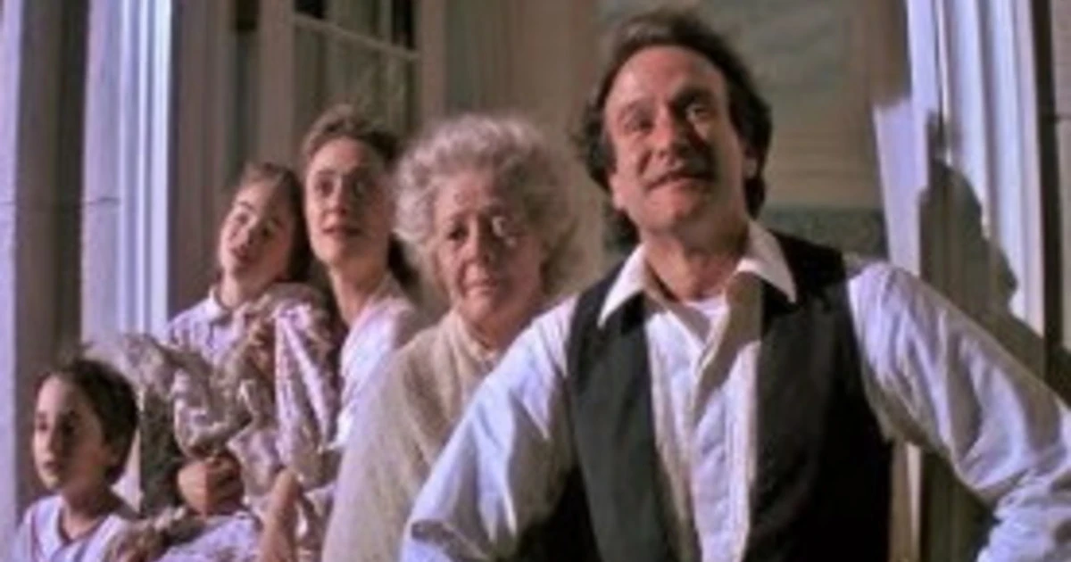 Hook, Capitan Uncino secondo Spielberg