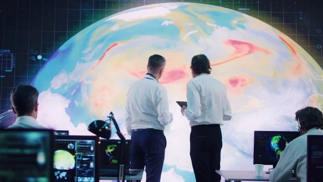 La Terra sull’orlo del baratro, l’allarme del Global Risks Report