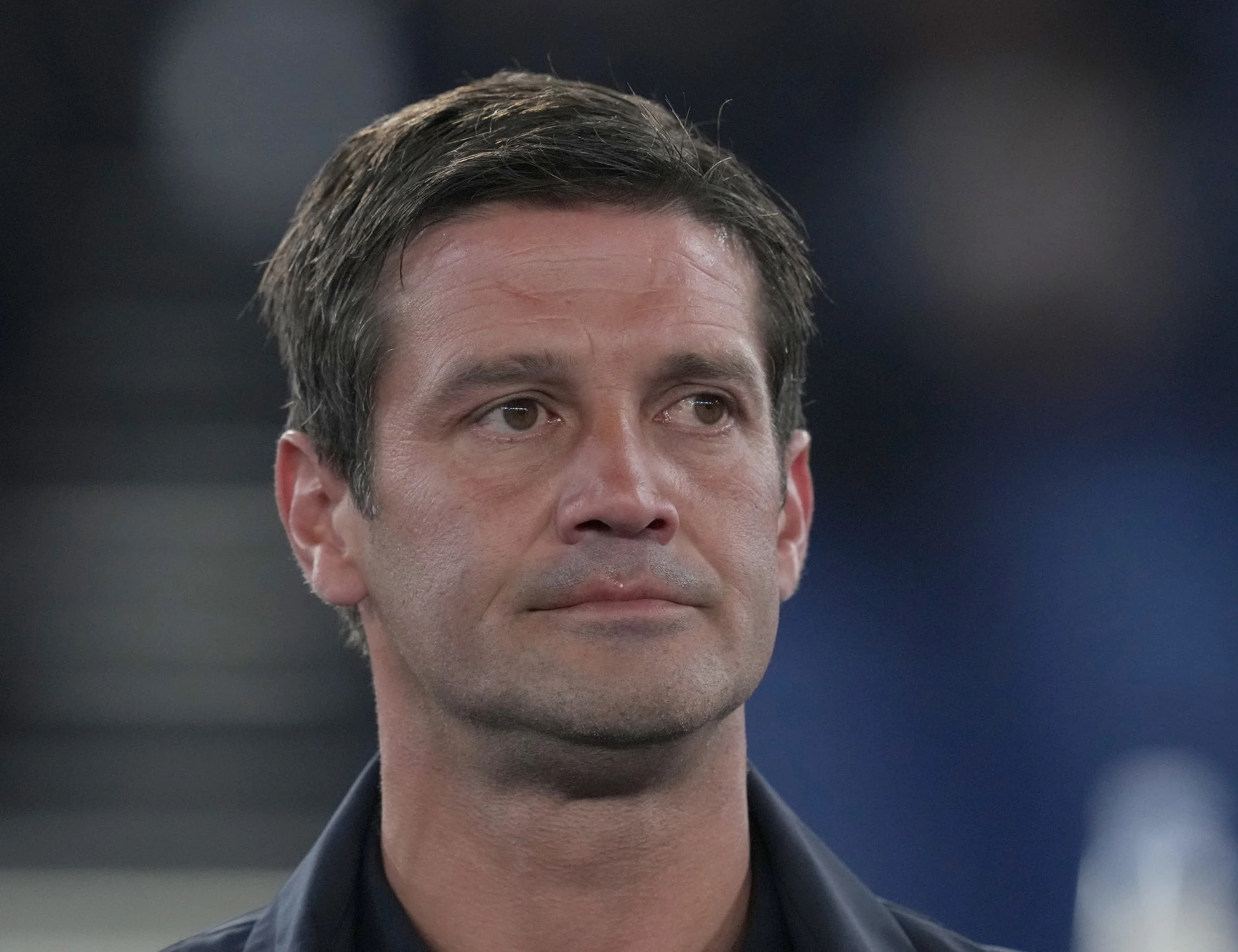 Chivu, frecciata a Conte: "Noi preferiamo lavorare"