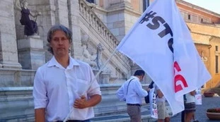 M5s, l'ex grillino Massimiliano Quaresima solleva la polemica: "Si diventa gay con i vaccini"