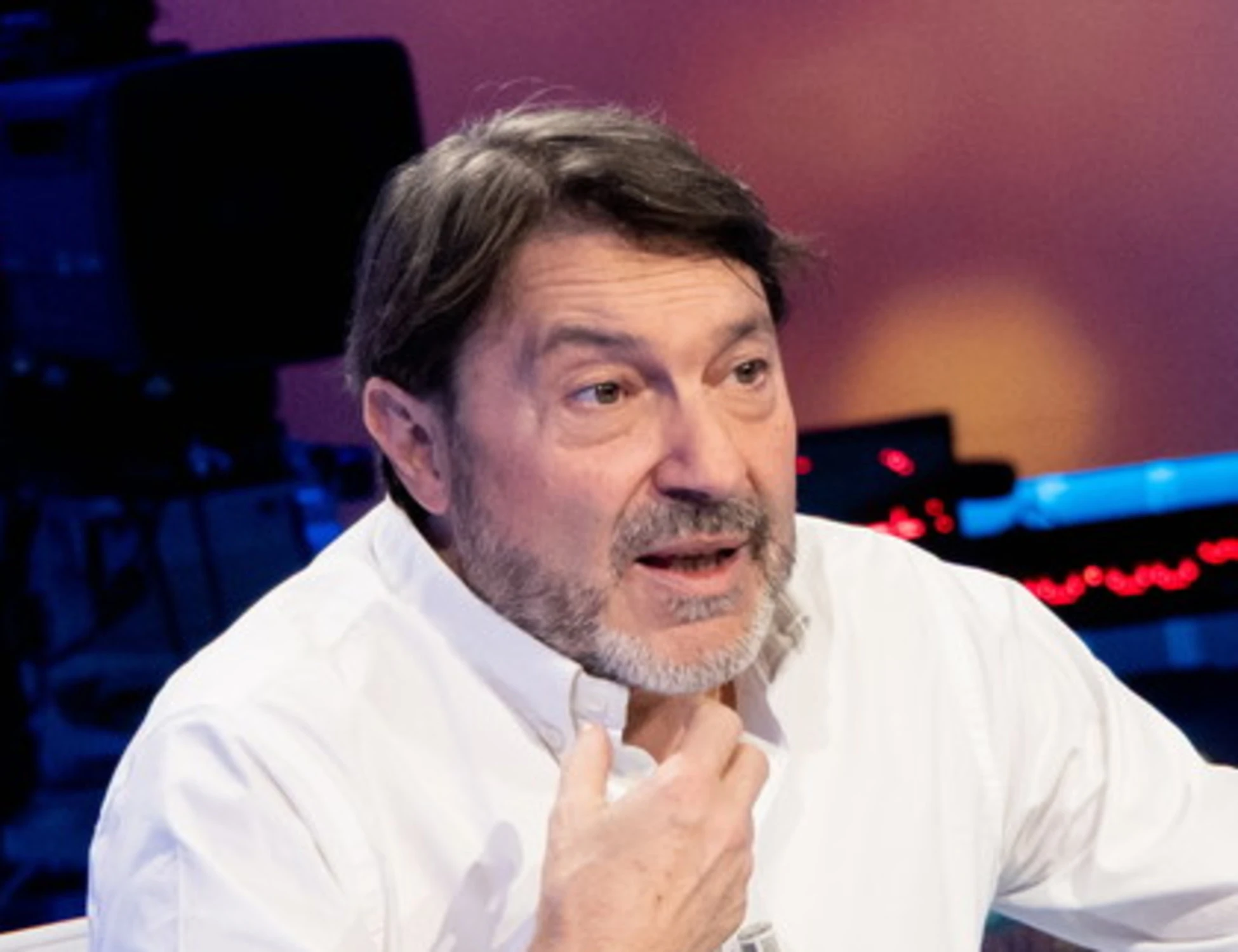 Secondo voi Ranucci tornerà alla guida di Report?