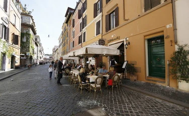 Conclave, dove sono stati pizzicati i cardinali