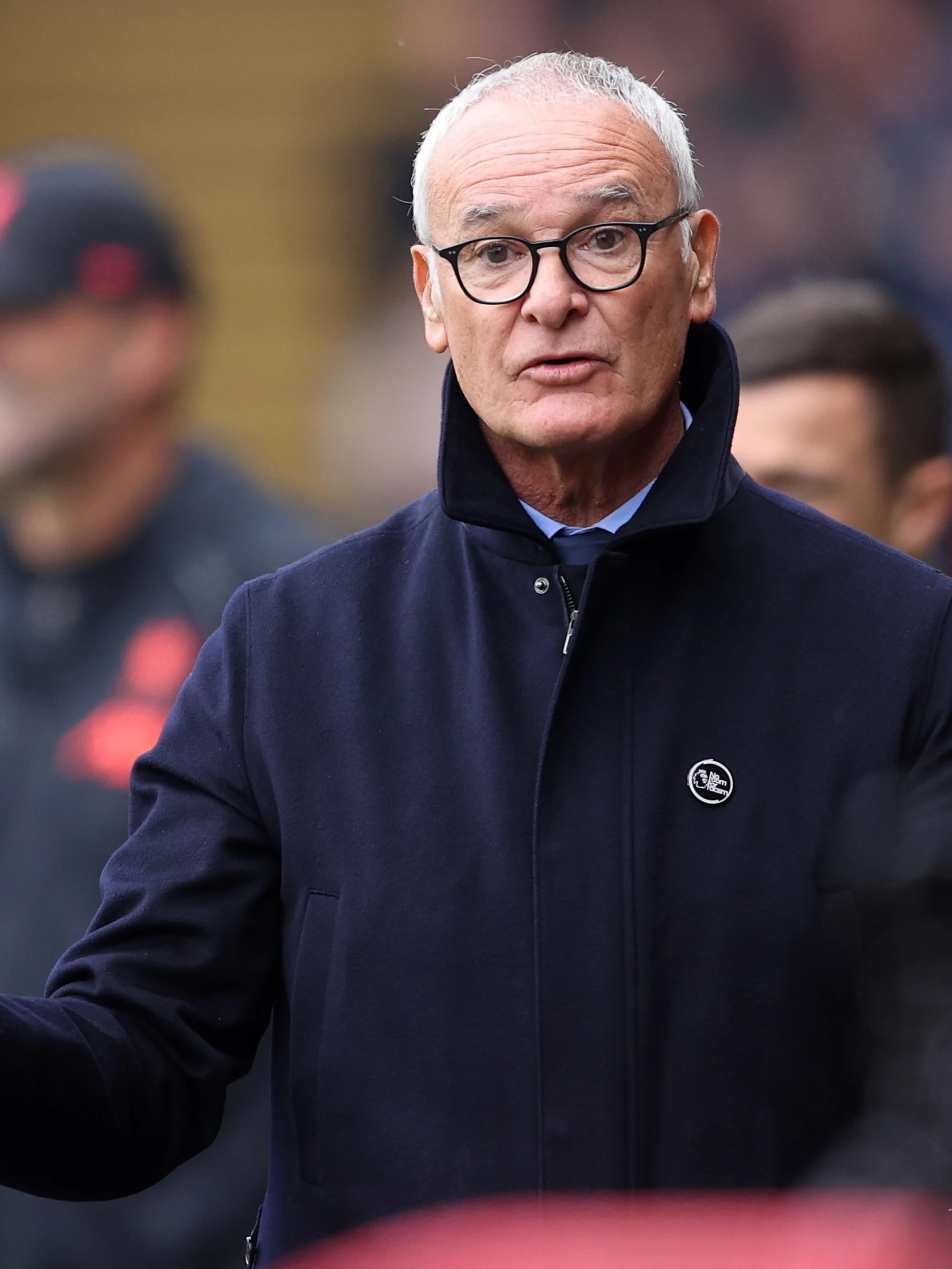 Nazionale, Claudio Ranieri dice "no" a Gravina: è caos