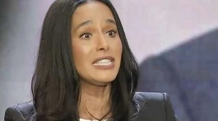 Rula Jebreal, frase choc: "Tre giorni dopo la vittoria della Meloni..."