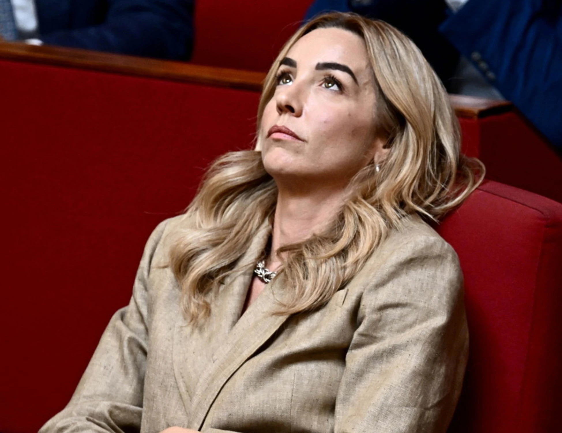 &quot;Gi&agrave; appesi&quot;? Pd, doppia vergogna: FdI, altra denuncia