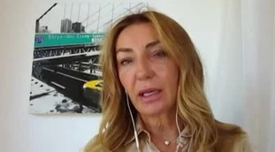 Alessandra Ghisleri, il litigio con Berlusconi: "Cosa mi ha chiesto"