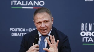 Francesco Lollobrigida