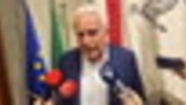 Bollo, Giani (Toscana): "Tagli a Sanità per marketing elettorale"
