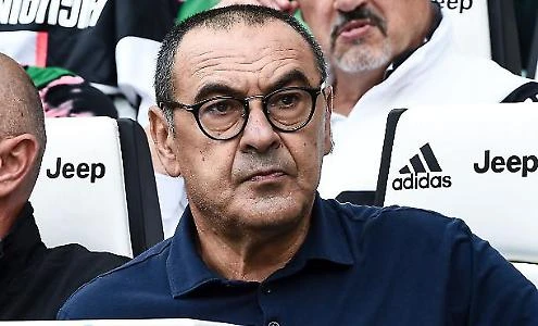 Juventus, Luciano Moggi su Maurizio Sarri: Cr7, Dybala e Higuain? Non si può, il mister ha ragione