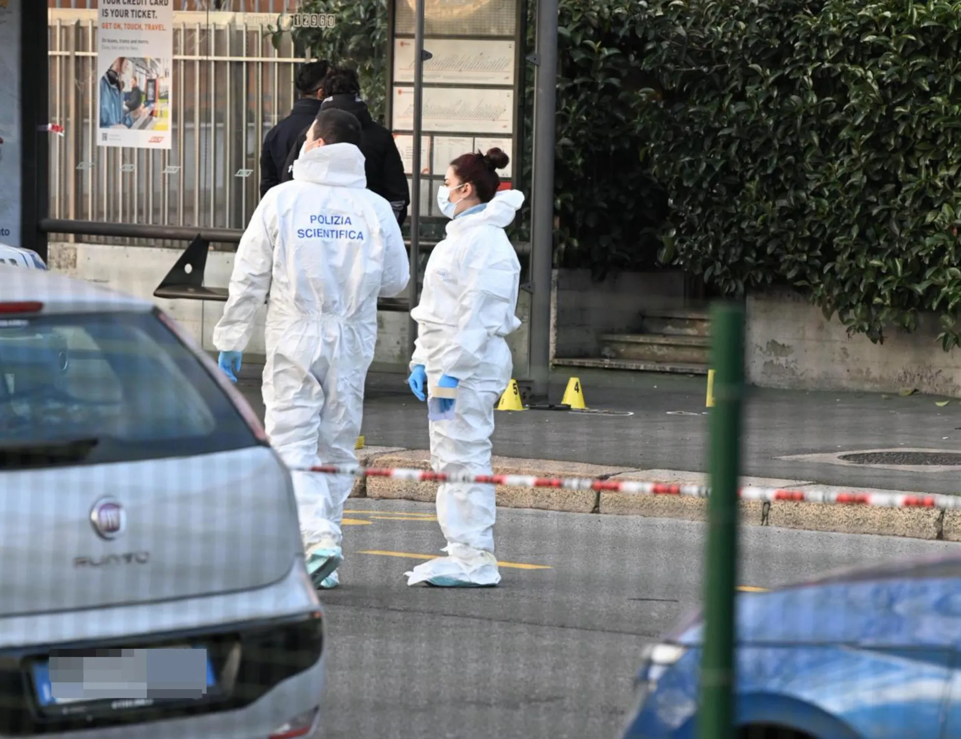 Leggi l'articolo: Stuprata dal nordafricano, ammazzato per vendetta? La sentenza spiazza tutti