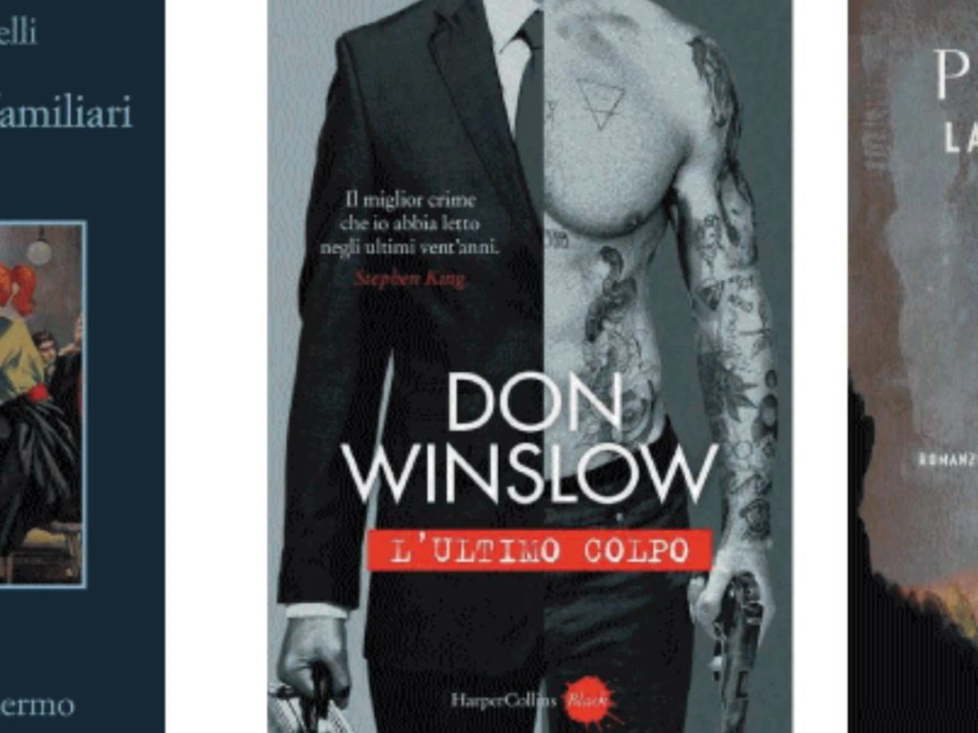 Il 2026 tra attesi ritorni e inediti d’autore