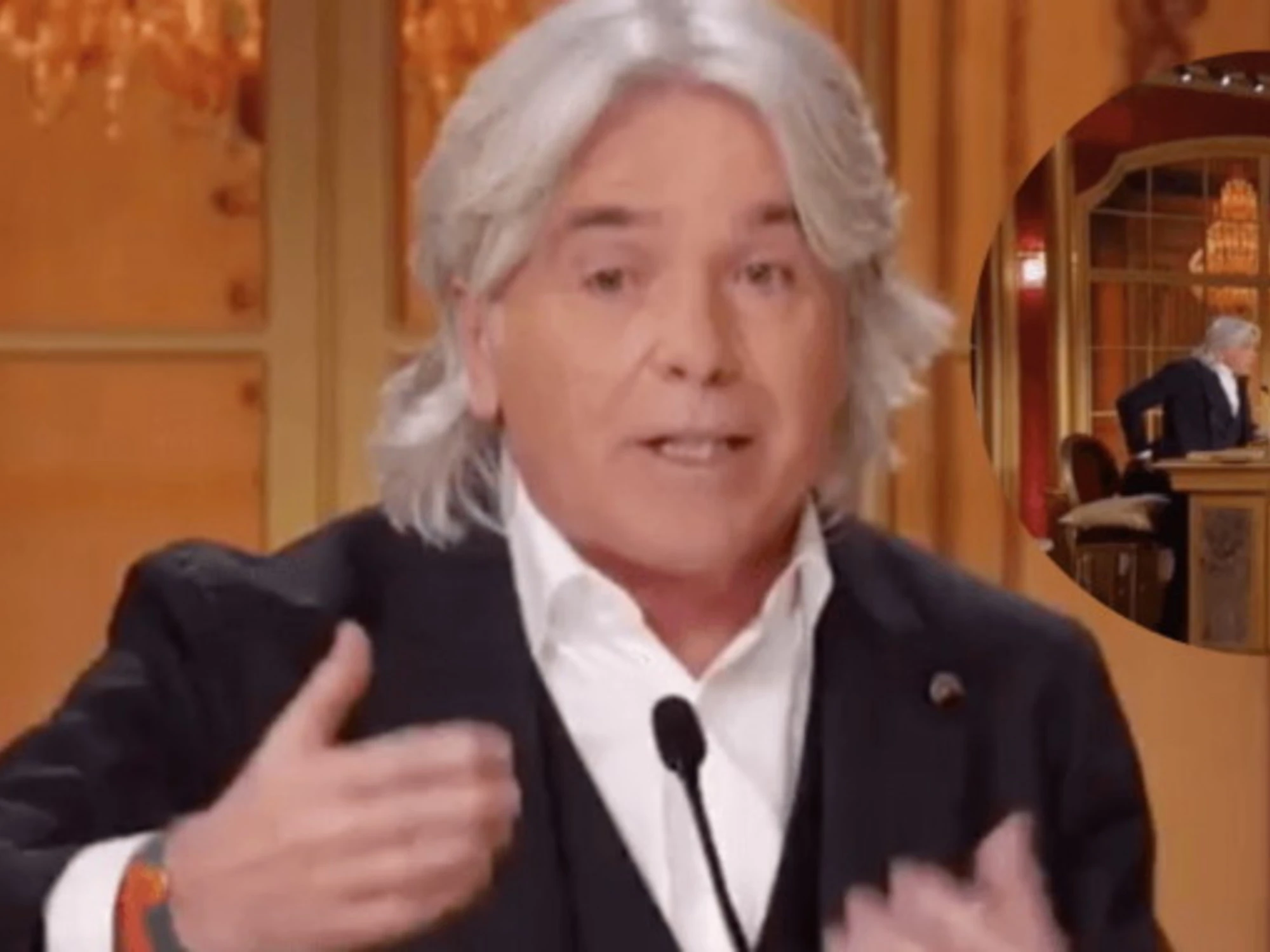 Ballando con le Stelle, terremoto-Zazzaroni: "Ecco chi vince"