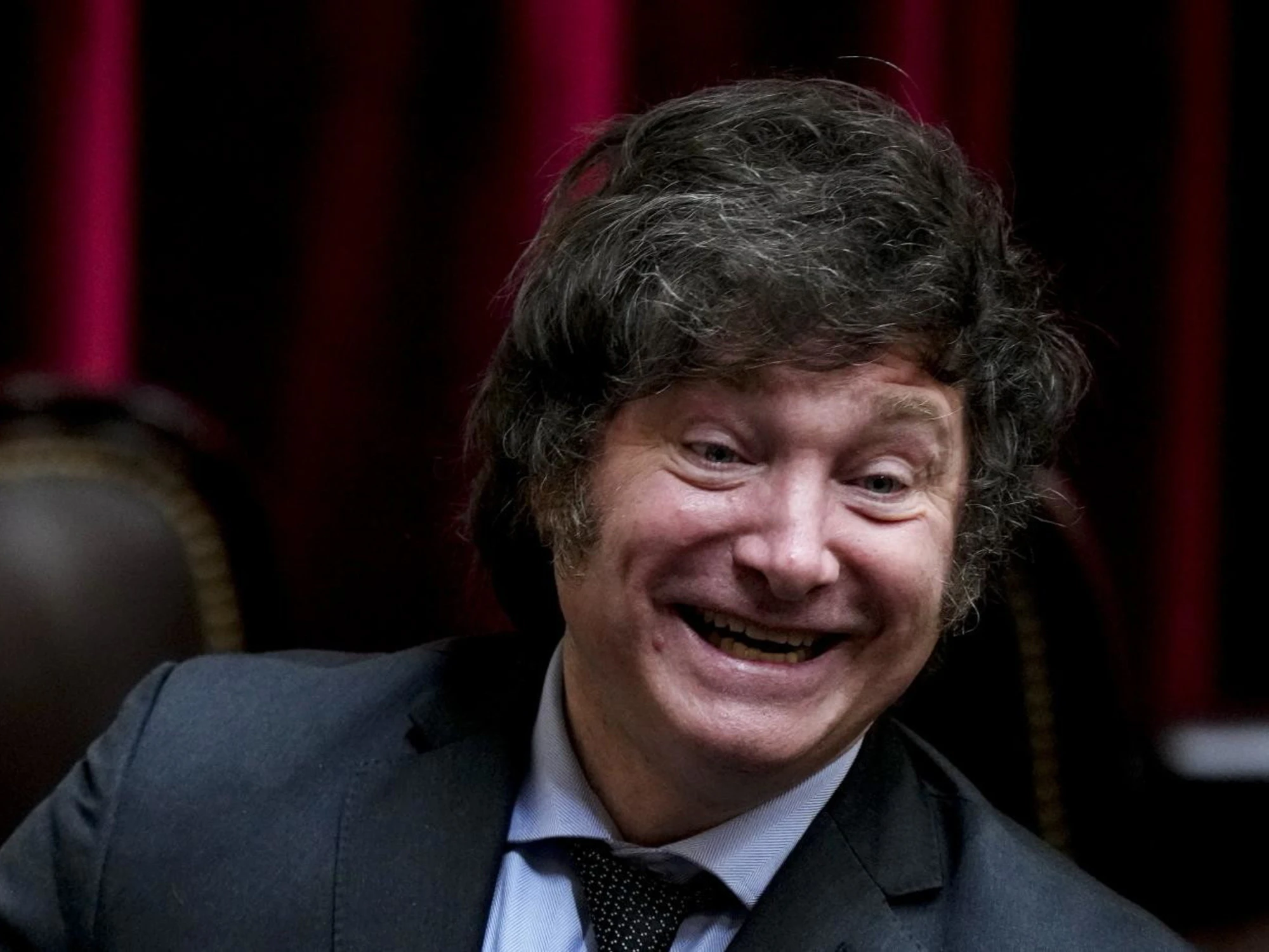 Javier Milei, la terapia-choc sta salvando l'Argentina