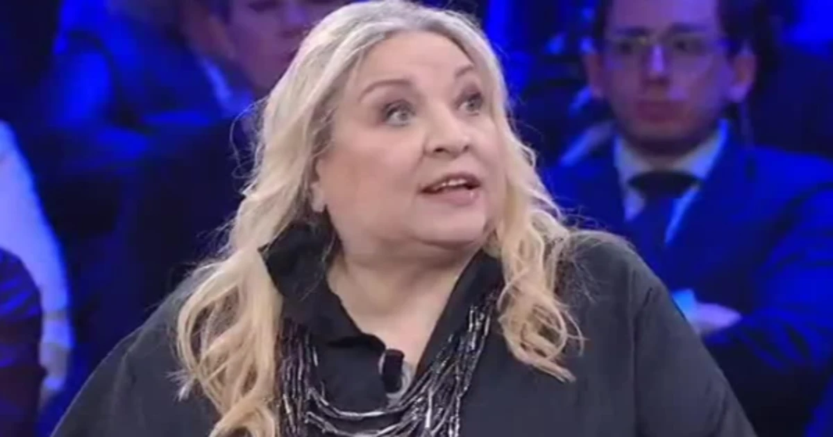 Maria Giovanna Maglie contro l'Oms sul coronavirus: "Superleccaggio alla Cina. Banditi, venduti"