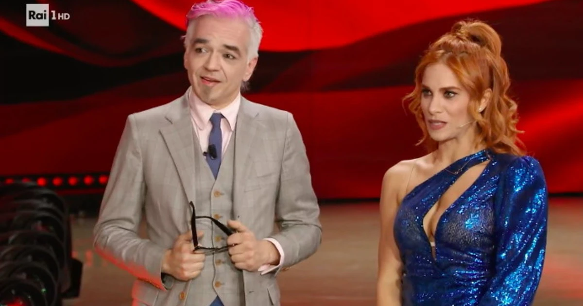 Ballando con le stelle, Morgan "pronto a farlo". Bomba su Milly Carlucci e la Rai