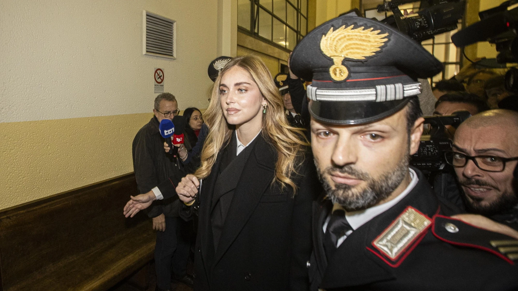 Chiara Ferregni prosciolta, "reato estinto": si chiude il Pandoro-gate