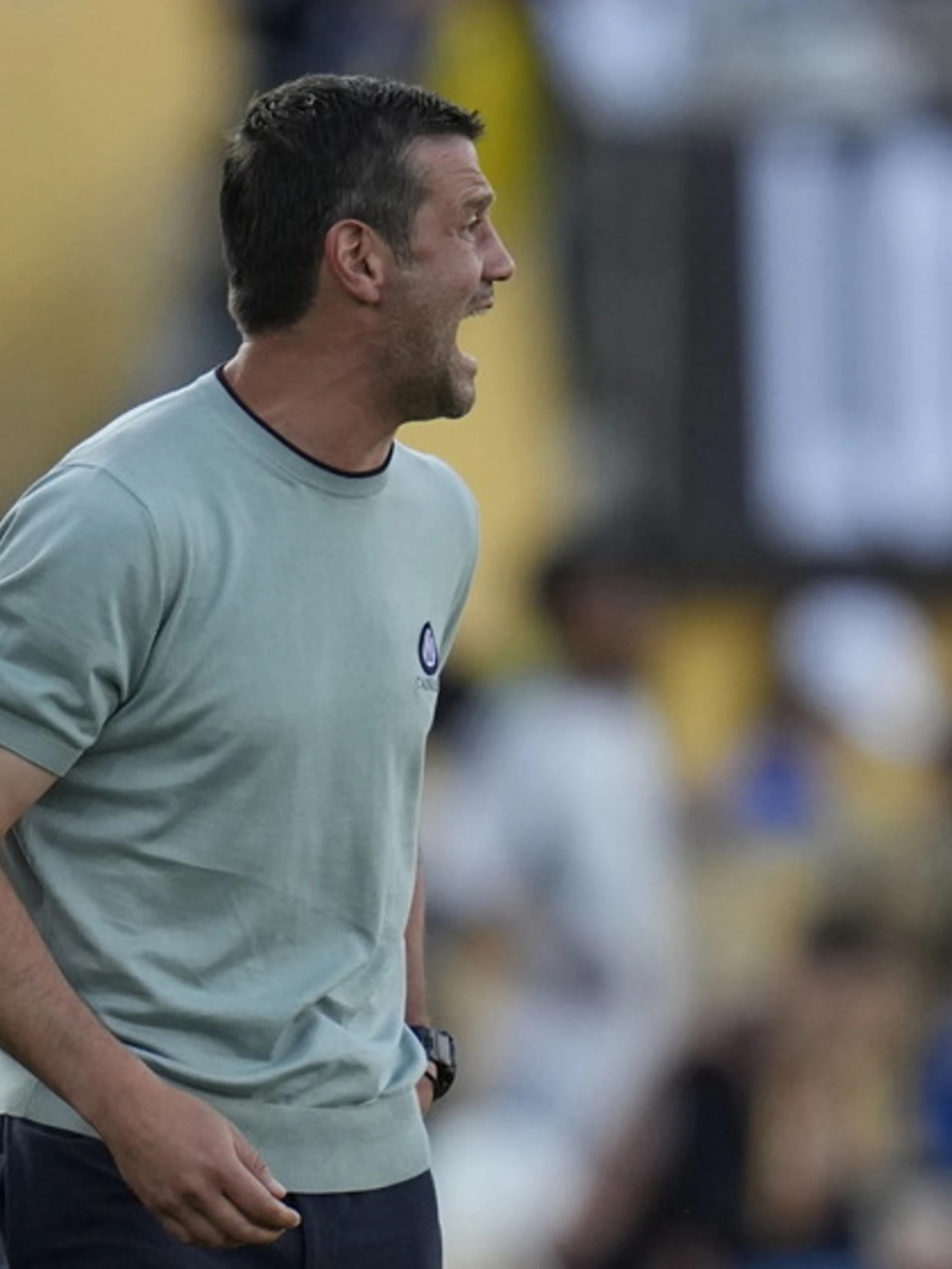 Non ha senso far le pulci all'Inter di Chivu